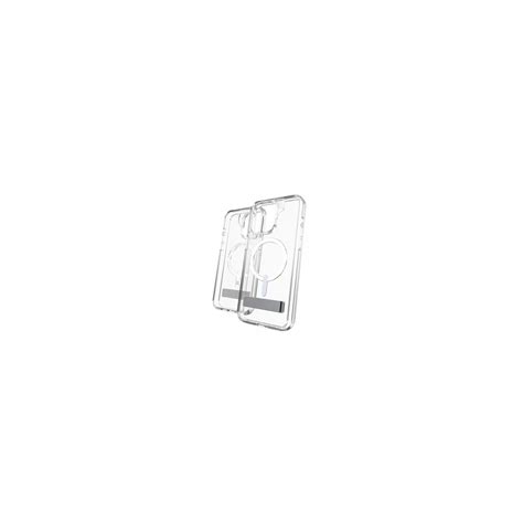 Zagg Iphone Pro Max Skal Crystal Palace Snap Kickstand Clear