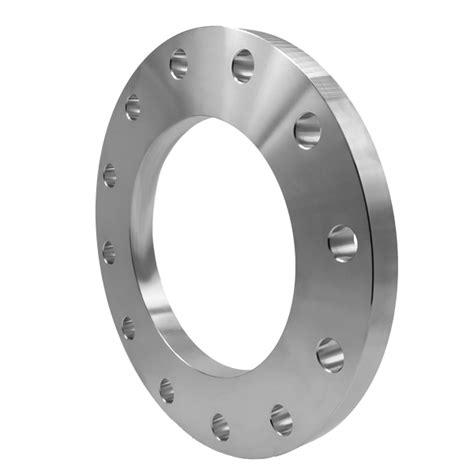 Spiral Weld Tube Flange Ansi The Metal Company