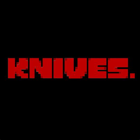 Knives. Minecraft Texture Pack