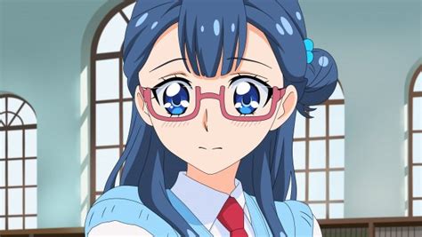 Yakushiji Saaya Hugtto Precure Image Zerochan Anime