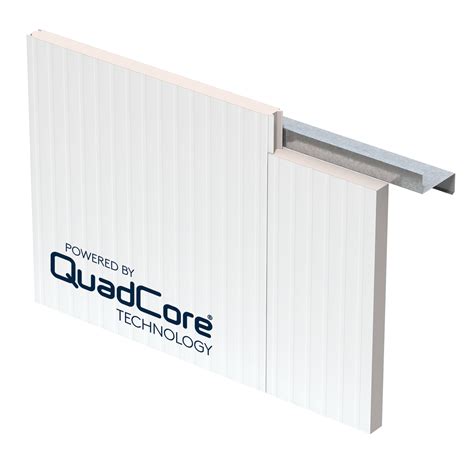 Quadcore® Ks Shadowline Interior Kingspan Ca