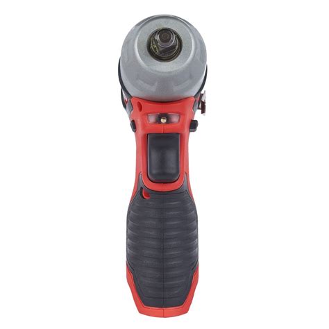 Milwaukee M Biw M Sub Compact Impact Wrench With Friction