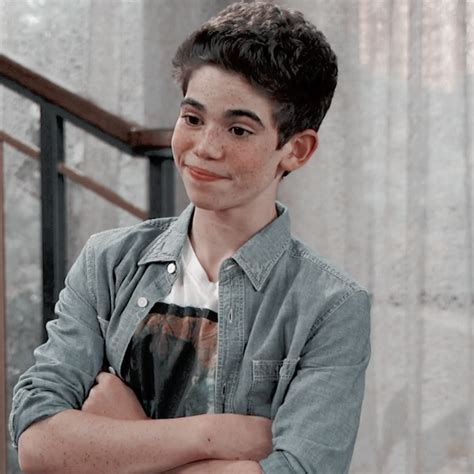 🎃luke Icons Cameron Boyce Luke Cameron