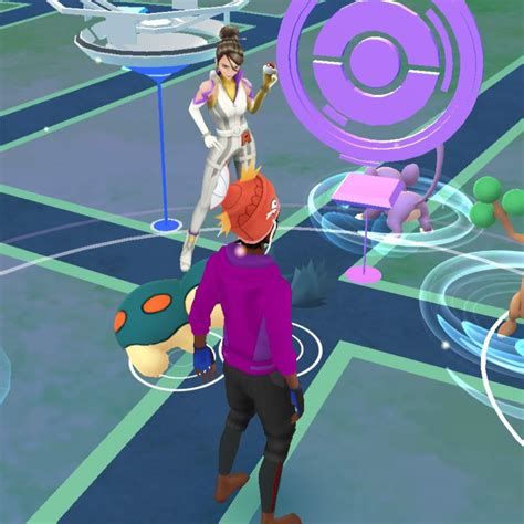 Testset Blogolb 11月16日 ロケット団ポケモンgo