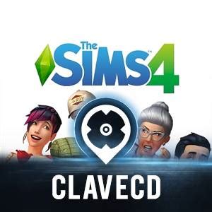 Comprar Sims 4 CD Key Comparar Precios - Clavecd.es