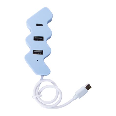 Five Below USB-A & USB-C Multiport Charging Hub at Hamilton Place in Chattanooga, TN