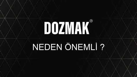 Dozmak Su Dozajlama Cihazlar