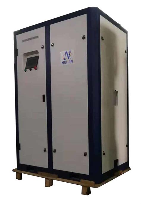 Nitrogen Liquefier N2 Liquid Nitrogen Plant Liquid Nitrogen Generator