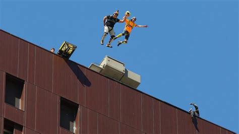 Ponferrada Acoge La Pen Ltima Etapa Del Mundial De Salto Base