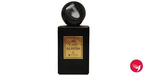 Alheba Cave A Fragrance