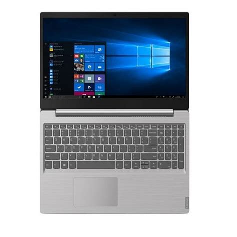 Lenovo Ideapad S145-15AST AMD A9-9425/8GB/512 GB SSD/15.6 ...