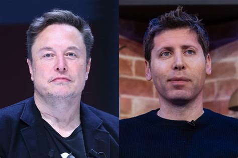 How Elon Musk Sam Altman And The Silicon Valley Elite Manipulate The