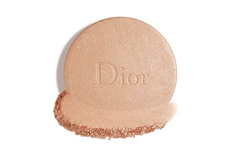 Dior Forever Couture Luminizer Longwear Highlighter Nude Glow Garg Traders