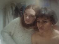 Naked Léonie Simaga in Montparnasse Bienvenue