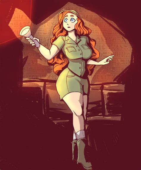 Mummy Luscious Hentai Manga Porn