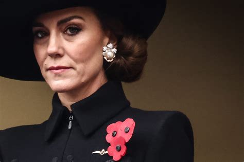 Britse Prinses Kate Middleton Heeft Kanker De Volkskrant