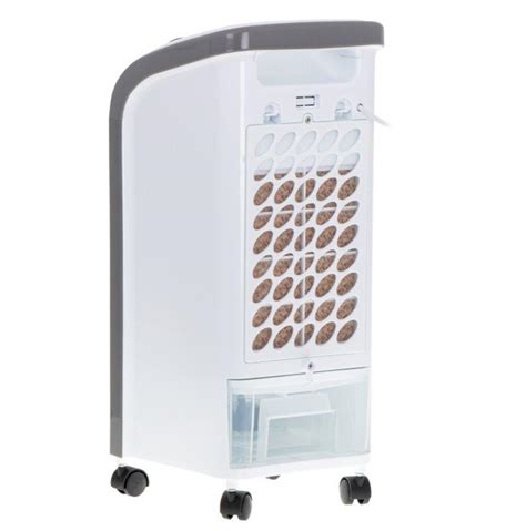 Mesko MS 7918 Oro vėsintuvas 3in1, 4L, modelis - MS7918, žema kaina ...