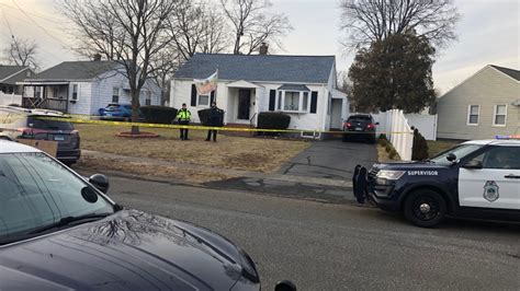 Man Suspected Of Shooting Woman At Home In East Hartford Arrested Nbc