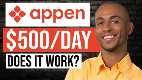 Appen Review Make Money With Work From Home Jobs In Youtube