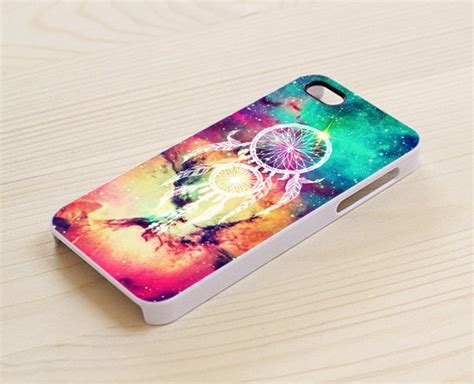 Dream Catcher Galaxy Nebula For Iphone 6 Case Iphone 6 Cover Iphone 6