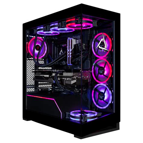 Cyberpowerpc Gamer Xtreme Vr Gaming Pc Intel Core I9 11900kf 35ghz