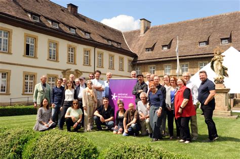 Zentralrat Der Konfessionsfreien Strategieklausur Auf Schloss Gehrden