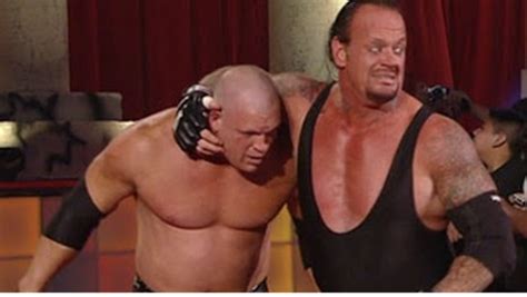 Ranking Every Undertaker Vs Kane Match From Worst To Best Page