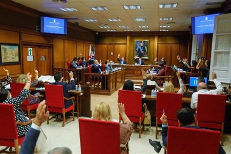 La Diputación Provincial de Almería aprueba su presupuesto de 2021 que