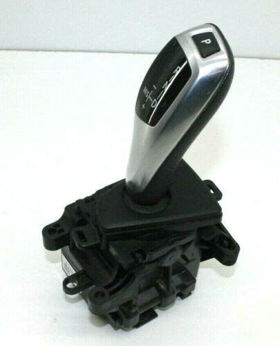 Bmw F30 320 328i 335i Auto Transmission Shifter Gear Selector Switch