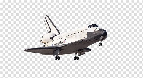 White USS Space Shuttle Space Shuttle Program Spacecraft Desktop Space