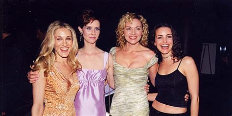 Sex And The City Pilot Secrets Straight From The Casting Directors