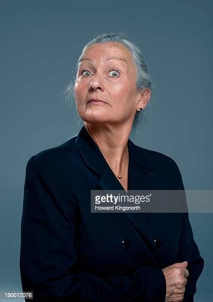 Portrait Raised Eyebrow Photos And Premium High Res Pictures Getty Images