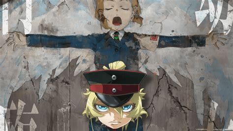 The Saga Of Tanya The Evil Movie First Official Trailer Omnigeekempire