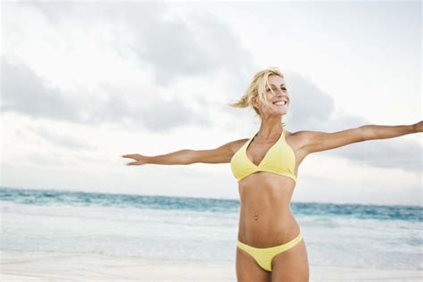 How To Shave A Bikini Line With An Electric Razor LEAFtv