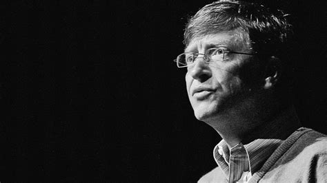 The Success Story Of Bill Gates Brain Behind Microsoft The Success