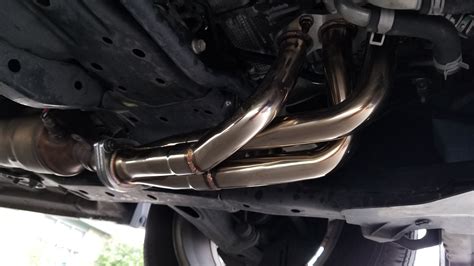 New Exhaust Raptor And Magnaflow Subaru Outback Forums