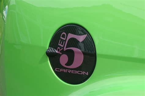 Lot 89 - 2011 Ford Focus RS