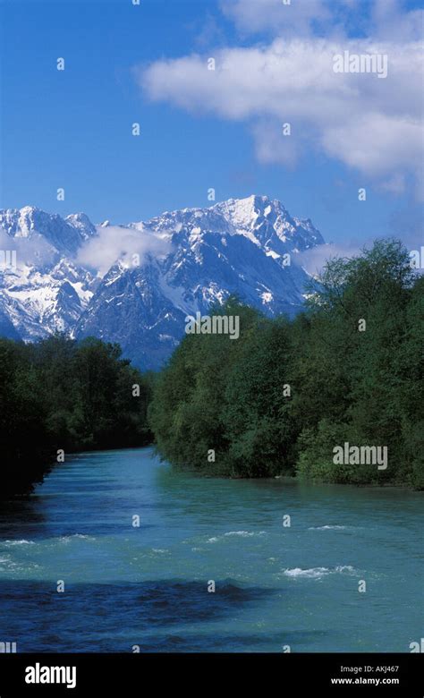 River Loisach Stock Photos & River Loisach Stock Images - Alamy