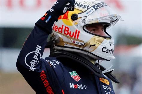 Max Verstappen ganó en Suzuka y es bicampeón de la Fórmula 1 El