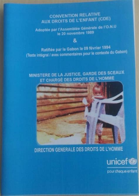 Les Sages Femmes Du Gabon Outill Es Sur Les Droits De L Enfant Et De La