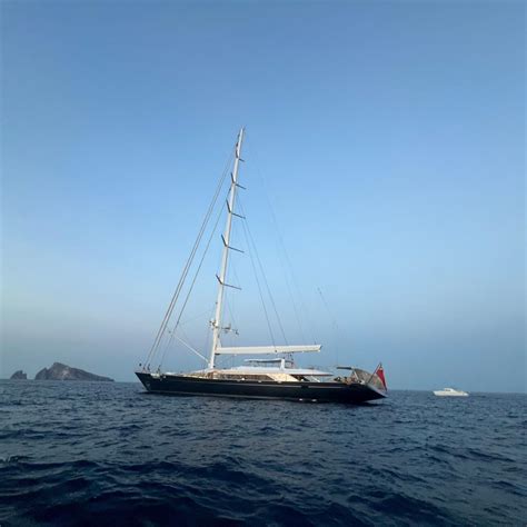 Sicily Wreck Why Did Bayesian Yacht Sink In 16 Minutes Bbc News