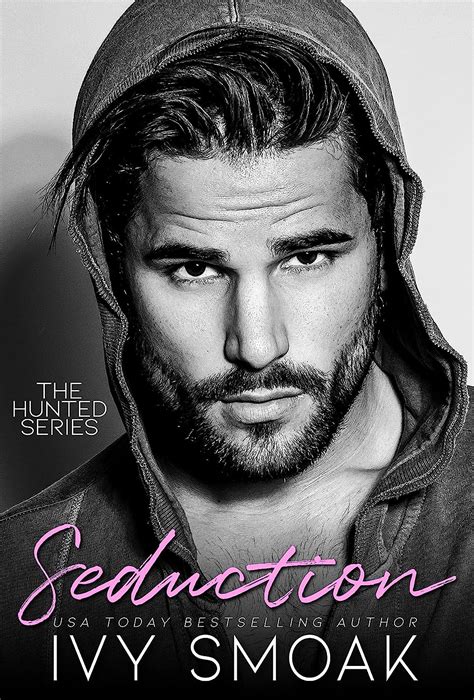 Seduction The Hunted Series Book 5 English Edition Ebooks Em Inglês Na Br