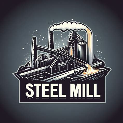 GitHub - Byte-White/Steel-Mill: Steel Mill is a basic IDE for Steel ...