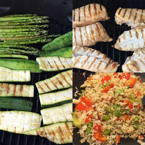How to Meal Prep Like A BOSS – MG Fitlife