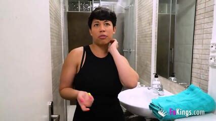 Experienced Korin Finally Receives The Anal Pounding She Was Expecting