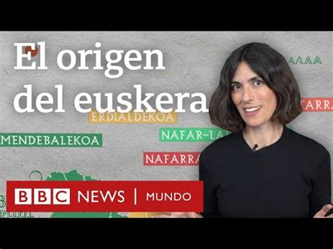 La Fascinante Historia Del Euskera En Navarra Un Viaje Por Sus