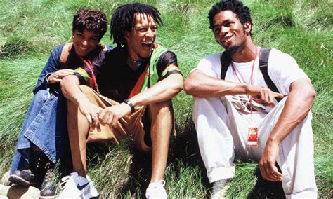 Digable Planets Celebrate ‘reachin 30th Anniversary With New Tour