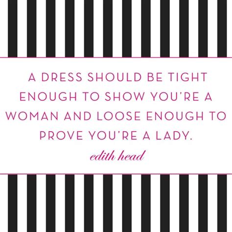 Dress Quotes And Sayings Quotesgram