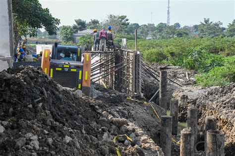 Visita Obras Pacto Golfo De Morrosquillo Enterritorio Externodic