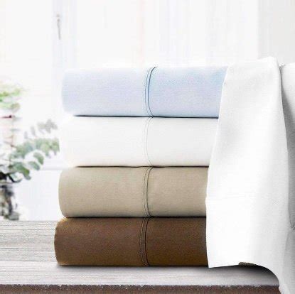 6 Best Luxurious Sateen Sheets For Every Budget (2022 Reviews)